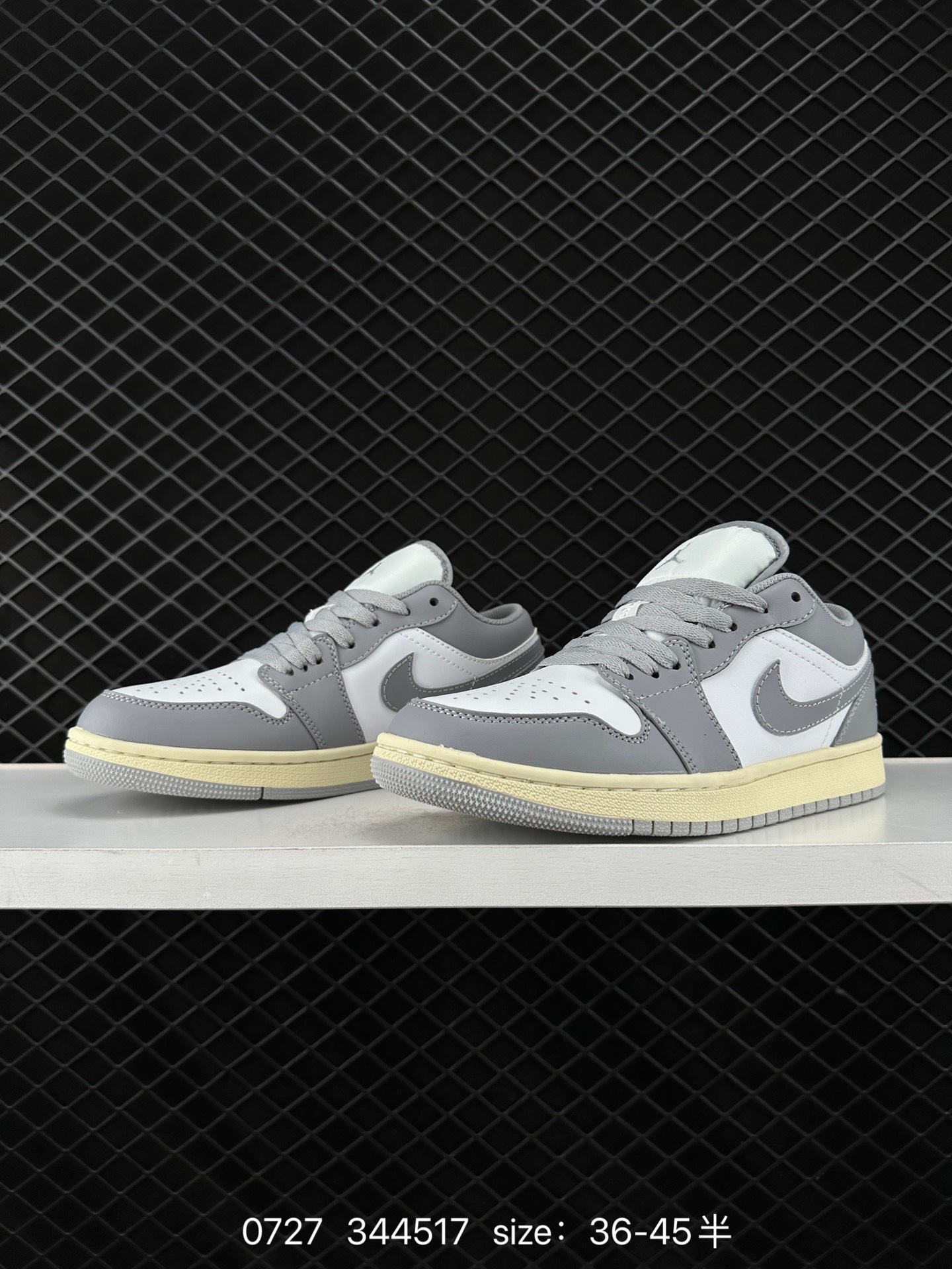 Air Jordan 1 Low AJ1